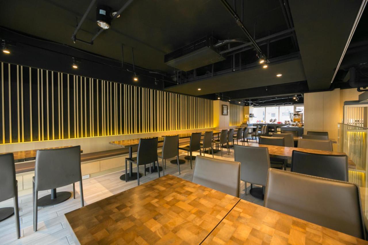 Royal Roi Hotel Taichung Esterno foto